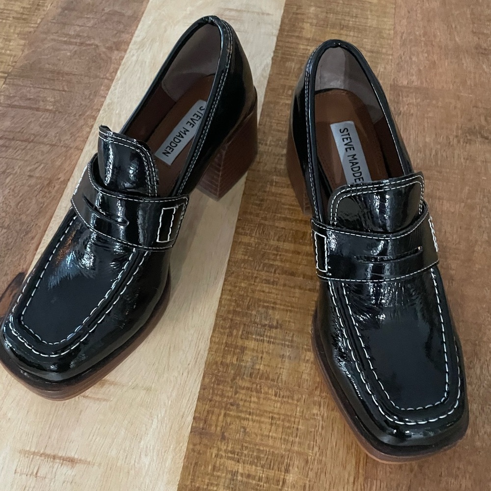 Slip on stylish shoes